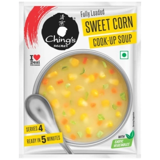 Soup Swet-Con Veg 13Gm