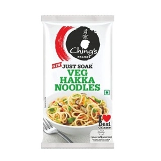 VEG HAKKA NOODLES 140G