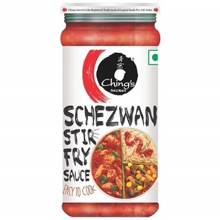 Sez Stir Fry Sau 200Gm