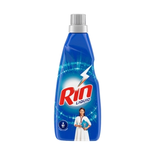 Rin Liquid Blue 850Ml Bot