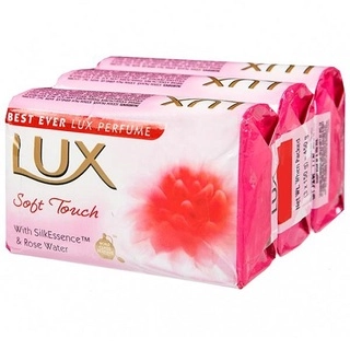 Soap Rose Vitamin C+E 150Gmx3