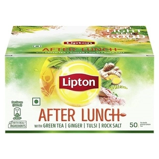 Sipndigest Green Tea 50 Bag