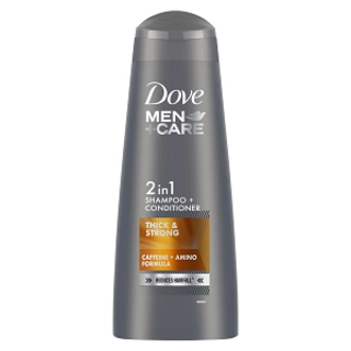 2In1 Thick & Strong 340Ml