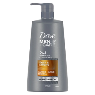 Men+care T&s 2in1