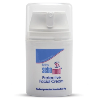 Protective Facial Cream 50Ml