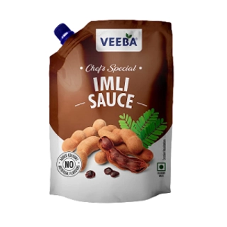 VEEBA IMLI SAUCE 450G