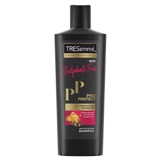 Shampoo Sulphate Free Pro Protect 340Ml