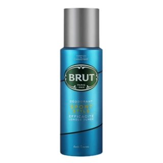 Brut Deo Sport Style 200Ml