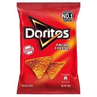 Nacho Cheese 53Gm