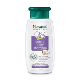 Hima-Baby Sha.Gentle 200Ml