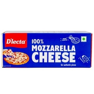 Mozzarella Bheese Blk