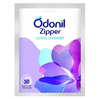 Zipper Lavende 10Gm