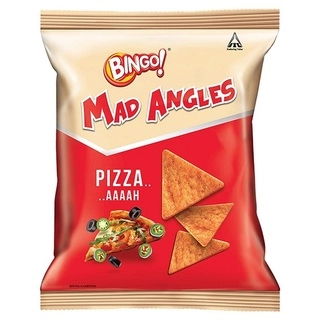 Mad Angles Pizza 66Gm