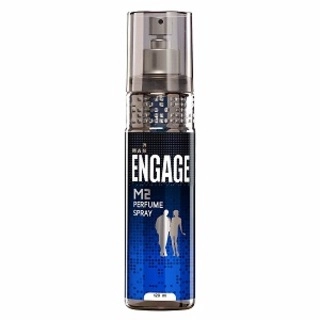 Perfume M2 Citrus Aromatic 120Ml