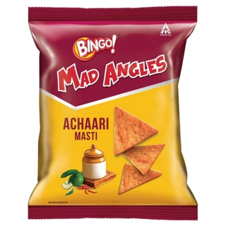 Mad Angles Achaari Masti 66Gm