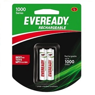 Rechargeable Aaa