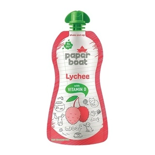 P&B Lychee Ras