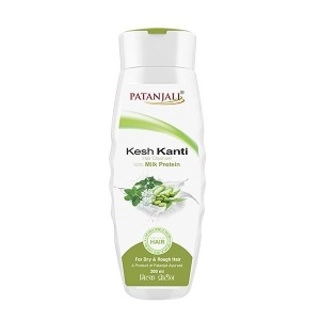 KESH KANTI MILK PROTEIN 180ML
