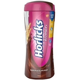 Women'S Plus Chocolate Jar 400Gm