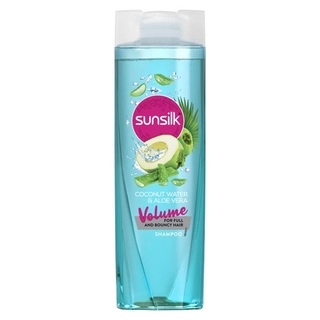 Bouncy Volume Shampoo 195Ml