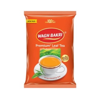 PREMIUM LEAF TEA 500G