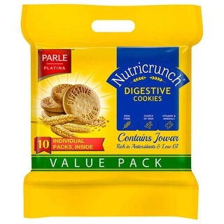 Parle Nc Digestive