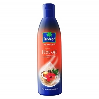 Advanse Hot Oil 300Ml