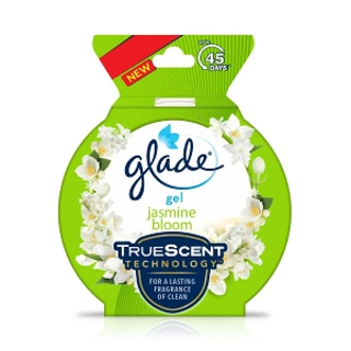 Gel Jasmine