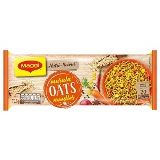 Oats Millet Magic Noodles 298Gm