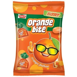 Orange Bite