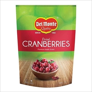 Dried Crenberries 130G