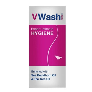 EXPERT INTIMATE HYGIENE P.H 3.5 LIQUID WASH 100ML