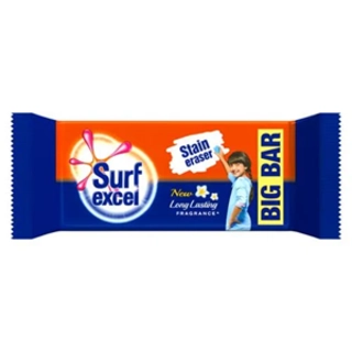 EXCEL BAR