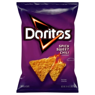 Sweet Chilli Flavour 82.5Gm