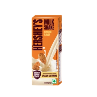 Almond Shake 200Ml