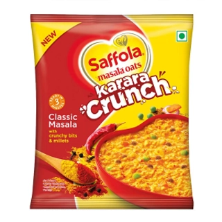 Saffola M Oats Classic