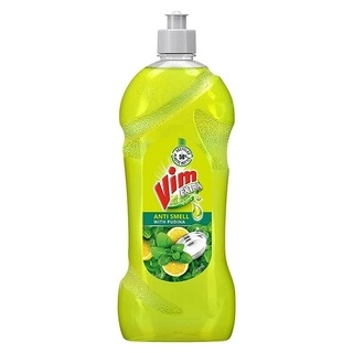 Neem Dishwash Liquid Bottle Mint 750Ml