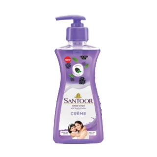 Hand Wash Berries 1+1