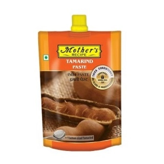 MOTHERS TAMARIND DATE CHUTNEY 200GM.