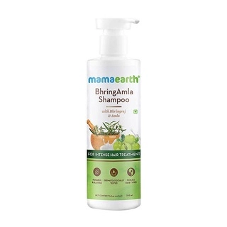Shampoo Bhring Amla 250Ml