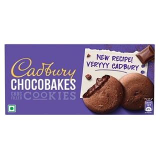 Cad Chocobakes Cooki