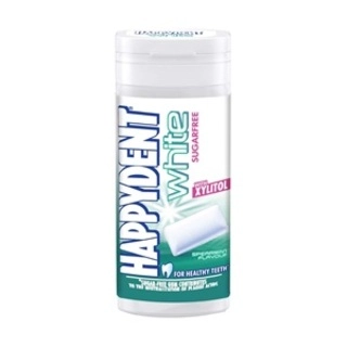 White Spearmint Flavour 24.2Gm