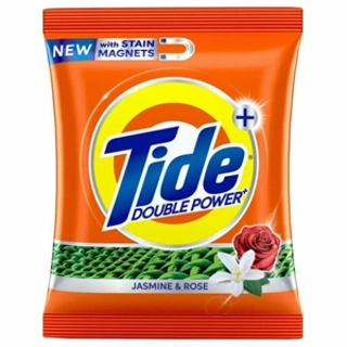 Double Power Jasmine & Rose 4+1Kg