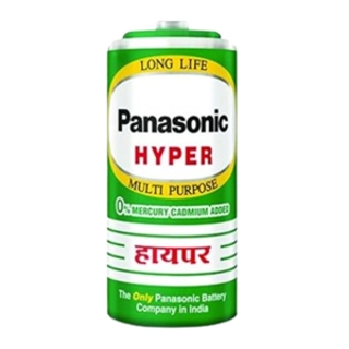 Panasonic Battery