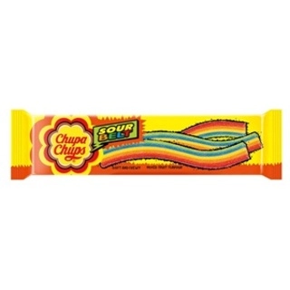 Sour Belt 8Pcs