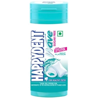 Wave Mint Flavour 28.9Gm