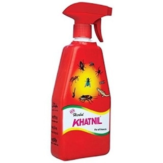 Spray