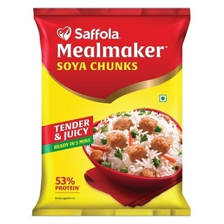 Soya Chunks 200Gm