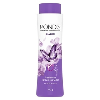 PONDS MAGIC TALCUM 50GM
