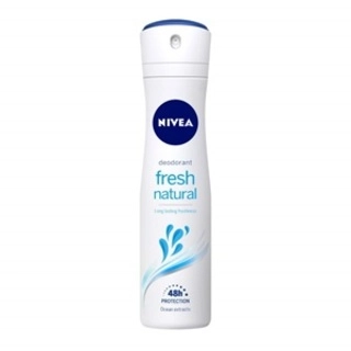 FRESH NATURAL 150ML